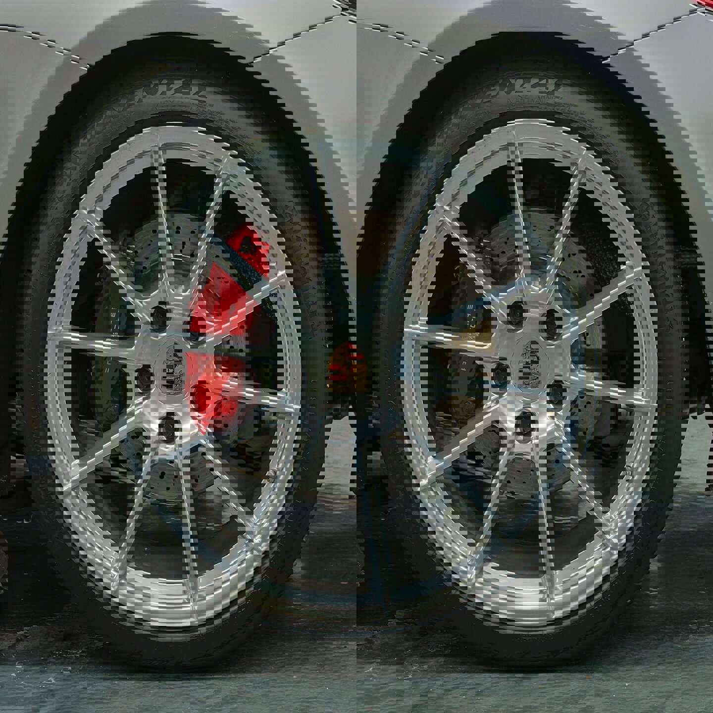 Used 2016 Porsche Boxster Spyder image 57