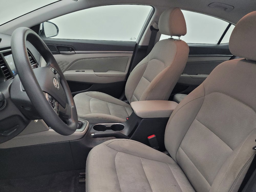 Used 2017 Hyundai Elantra SE FWD image 17
