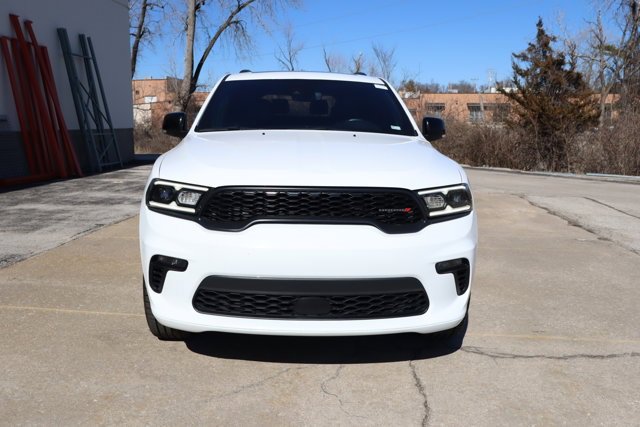 Used 2023 Dodge Durango GT image 3