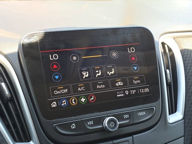 Used 2024 Chevrolet Malibu LT FWD image 24