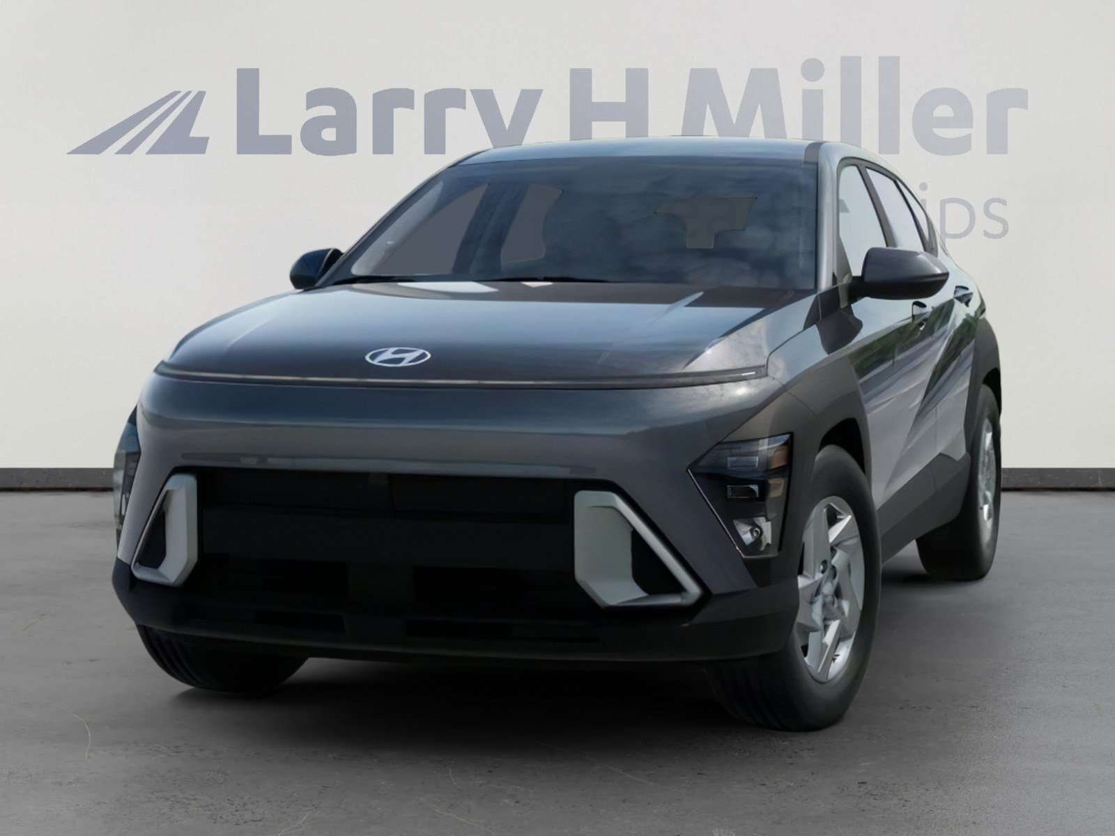 New 2027 Hyundai Kona SE FWD image 6