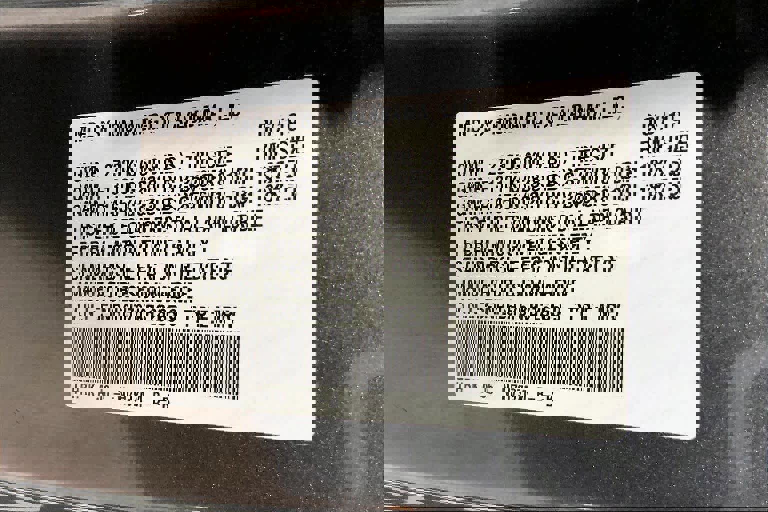 Used 2019 Honda Odyssey EX-L image 36