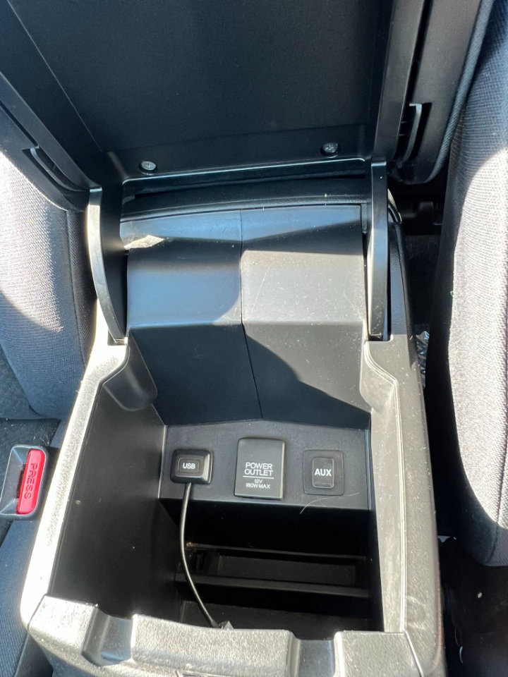 Used 2015 Honda CR-V LX image 22