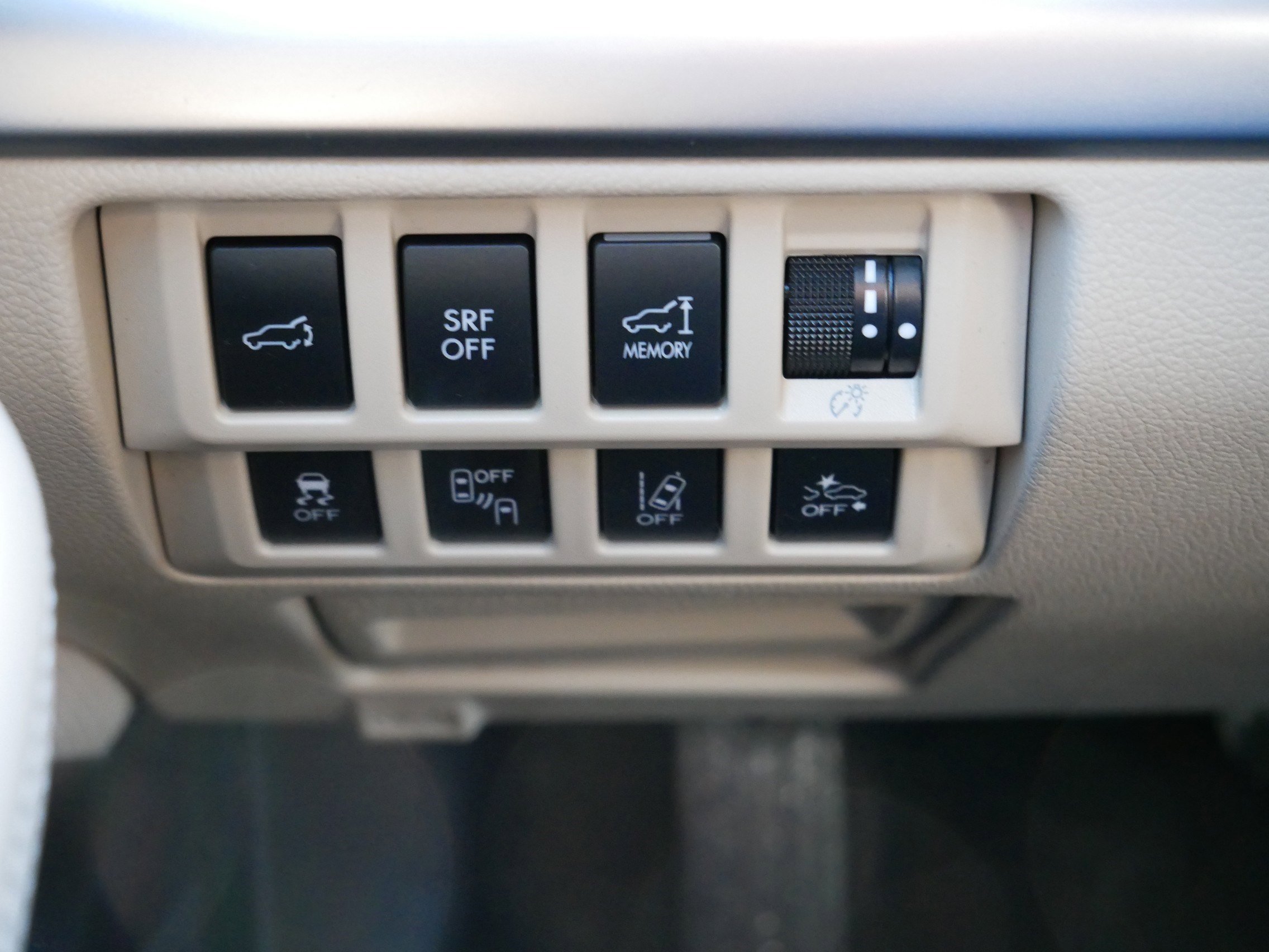 Used 2015 Subaru Outback 2.5i Limited image 27