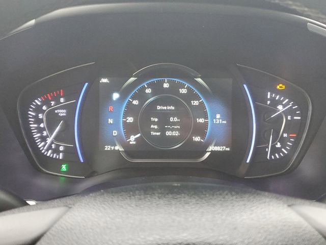 Used 2020 Hyundai Santa Fe Limited w/ Cargo Package image 14