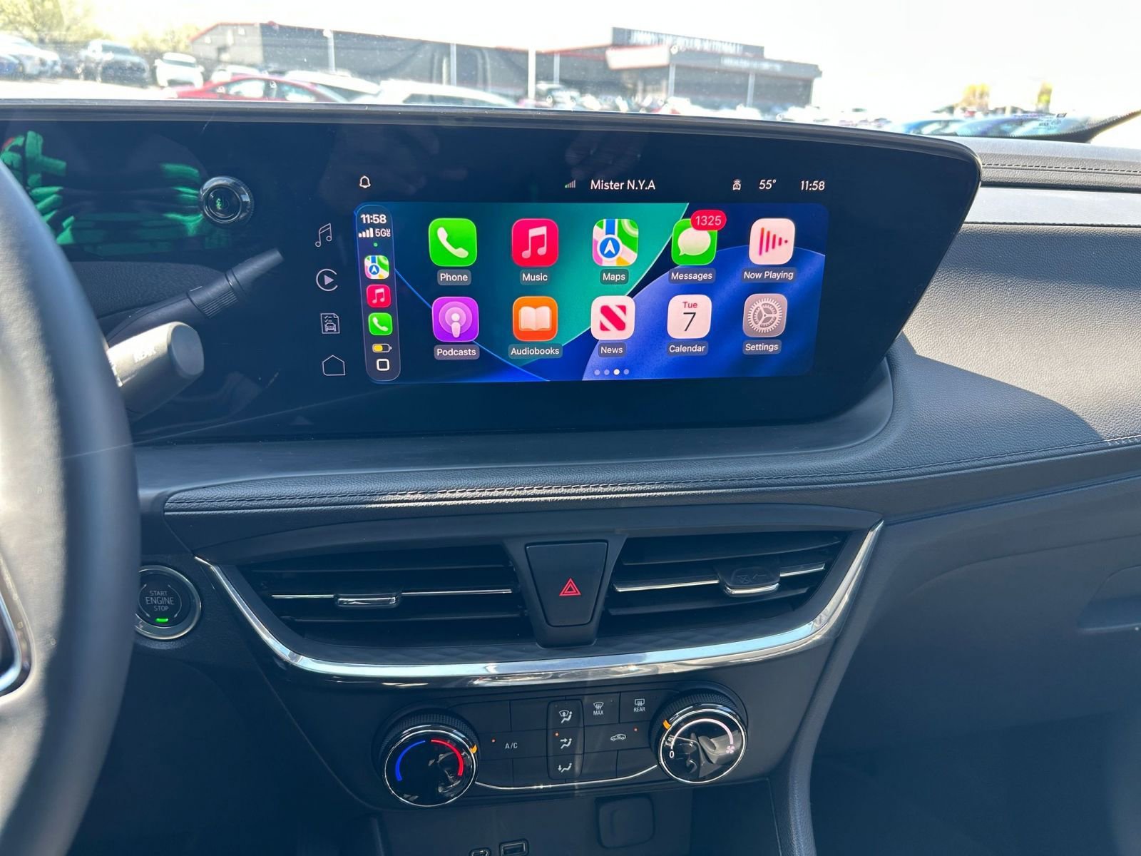 Used 2025 Buick Encore GX Preferred image 17