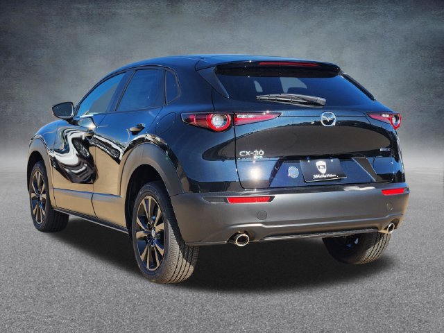 New 2026 MAZDA CX-30 AWD 2.5 S w/ Select Sport Pkg image 5