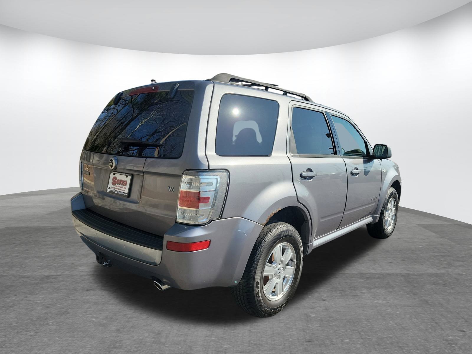 Used 2008 Mercury Mariner 2WD V6 image 20