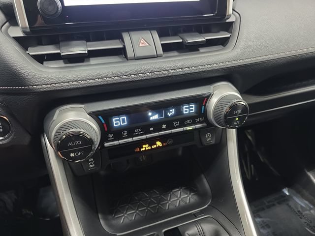 Certified 2024 Toyota RAV4 XLE AWD/4WD image 21