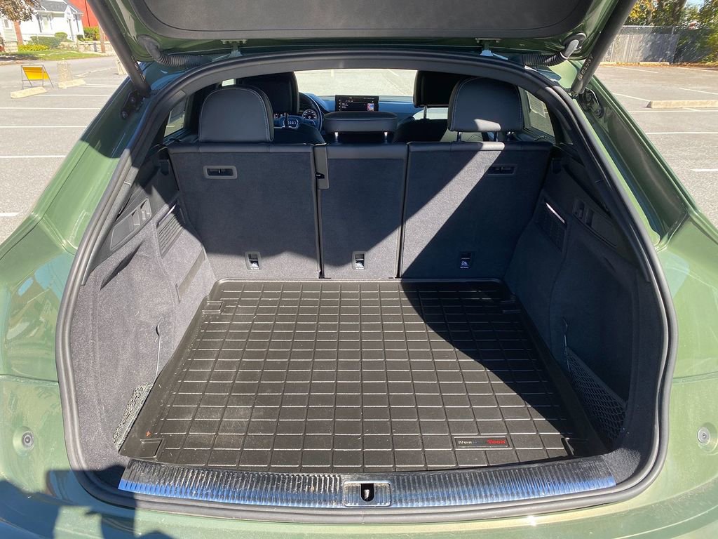 Used 2021 Audi Q5 Prestige w/ Prestige Package image 26