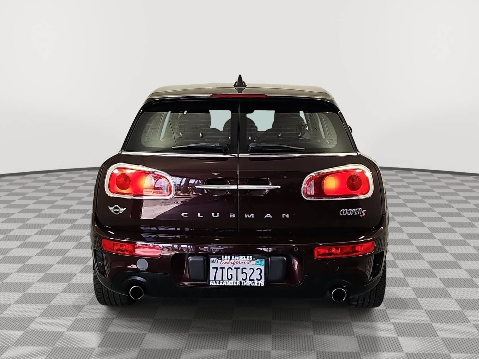 Used 2016 MINI Cooper Clubman S FWD image 5