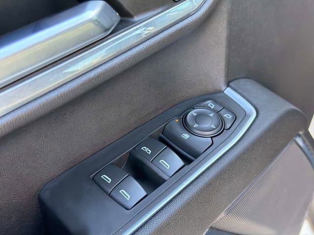 Used 2023 Chevrolet Silverado 1500 LT Trail Boss w/ Protection Package image 20