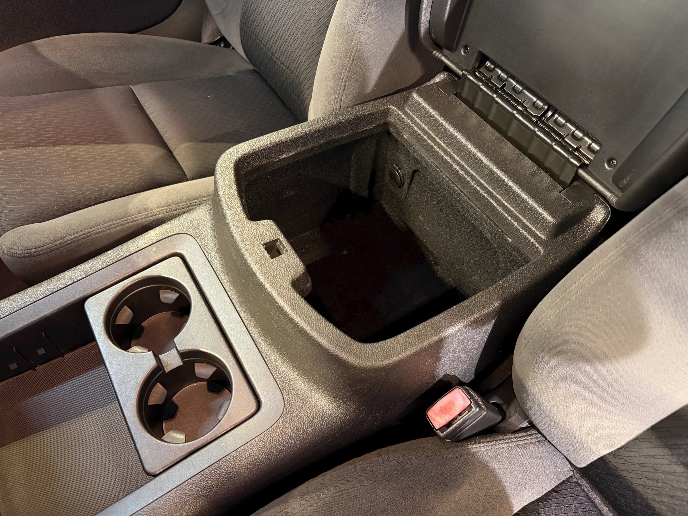 Used 2009 Chevrolet Tahoe LT AWD/4WD image 23