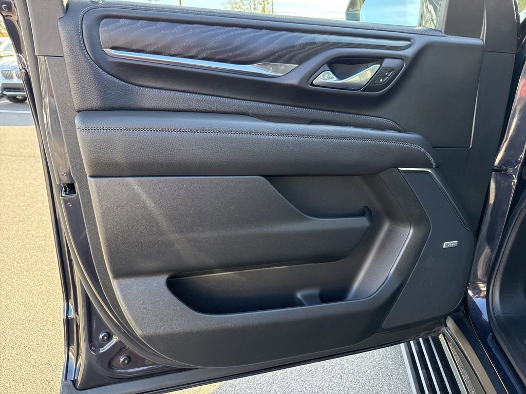 Certified 2024 GMC Yukon XL Denali image 15