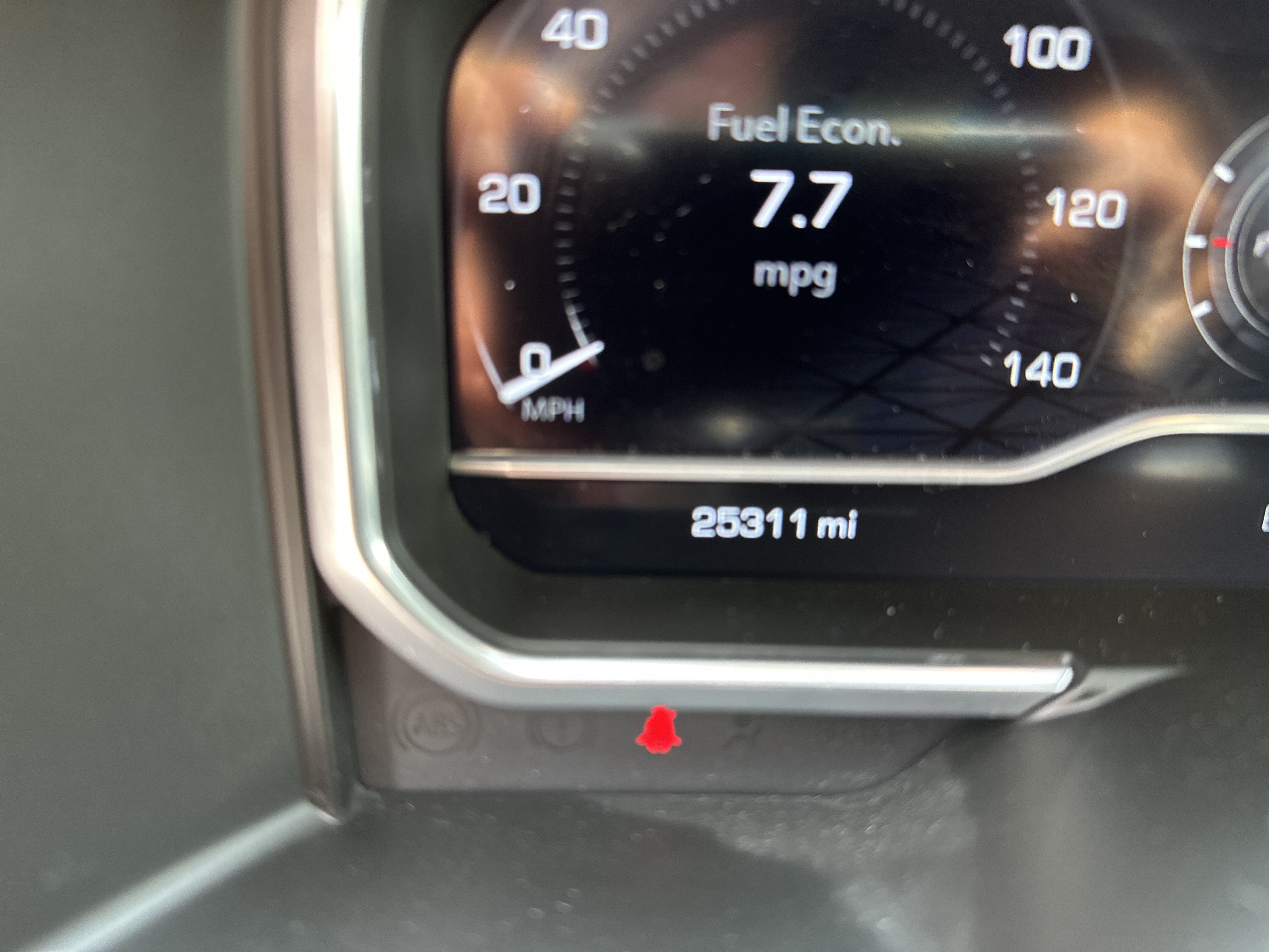 Used 2024 GMC Sierra 1500 Denali AWD/4WD image 23