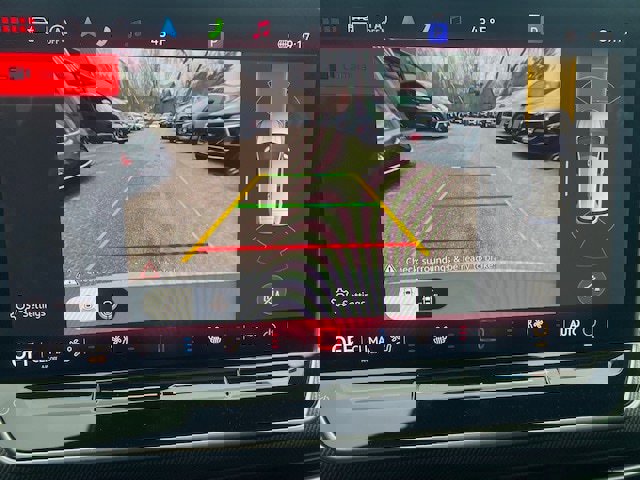 New 2026 Volkswagen GTI SE image 10