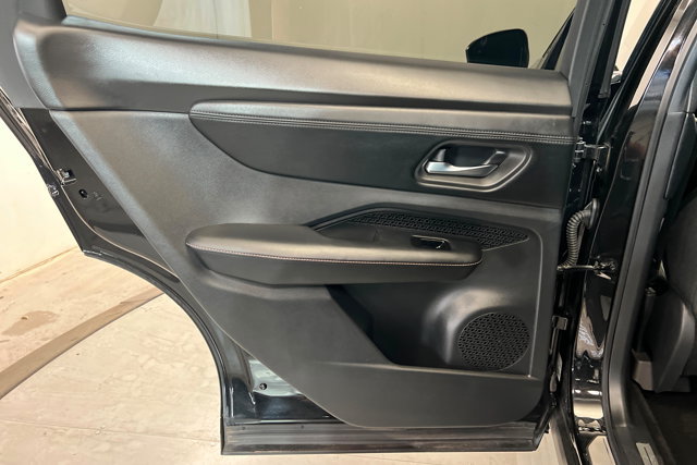 Certified 2024 Nissan Ariya AWD image 19