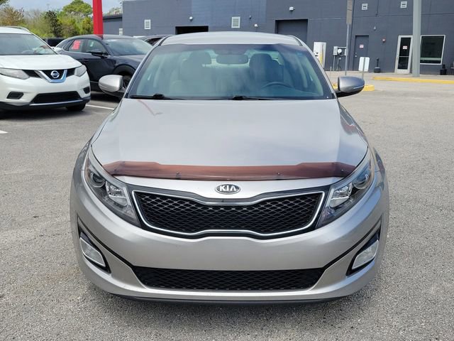 Used 2014 Kia Optima EX image 6