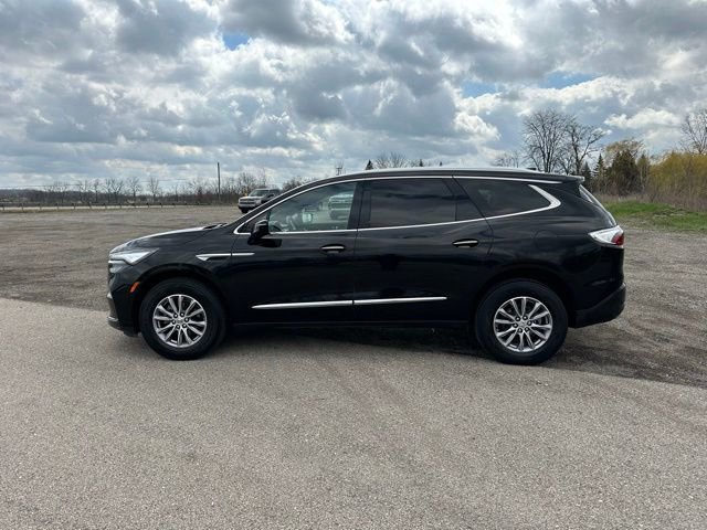 Used 2023 Buick Enclave Essence w/ Trailering Package, 5000 lbs. image 18