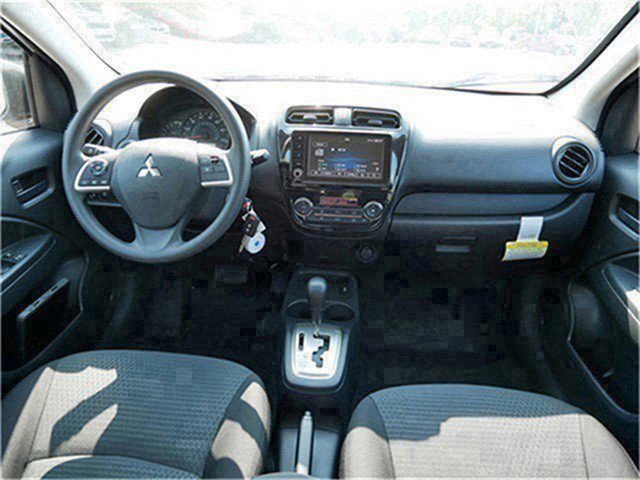 New 2024 Mitsubishi Mirage G4 ES image 7