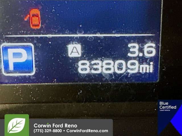 Used 2021 Subaru Ascent Premium w/ Convenience Package image 16