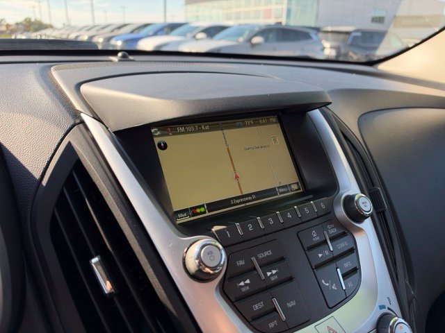 Used 2016 Chevrolet Equinox LT AWD/4WD image 19