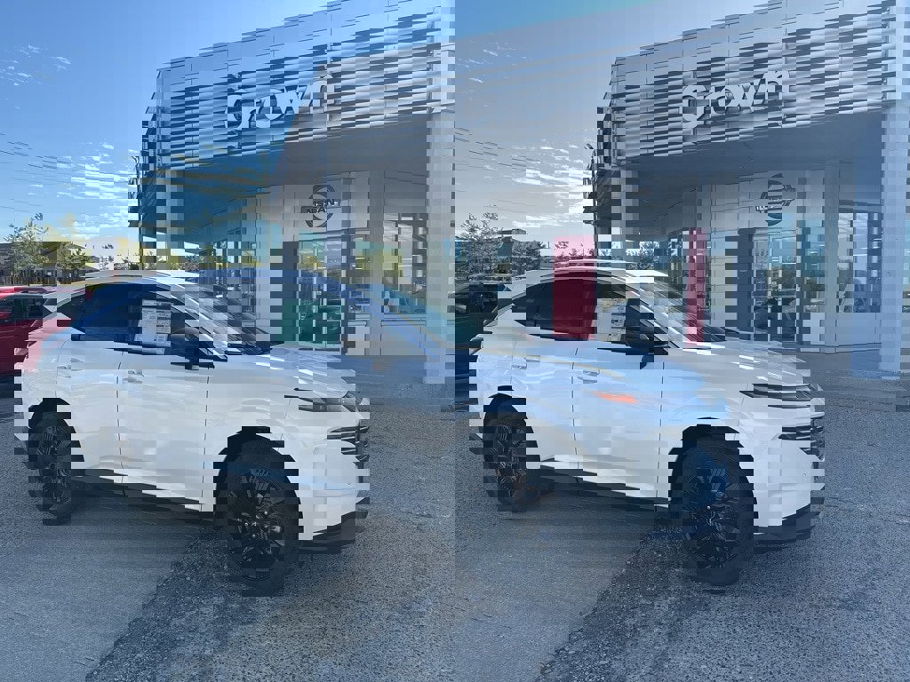 New 2025 Nissan Murano SV