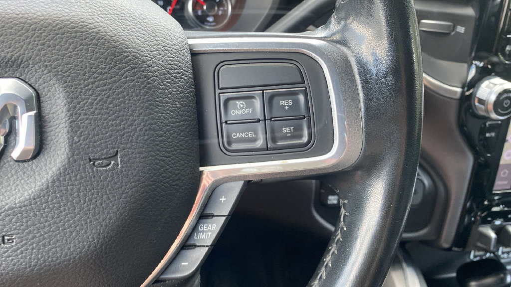 Used 2022 RAM 3500 Laramie AWD/4WD image 23