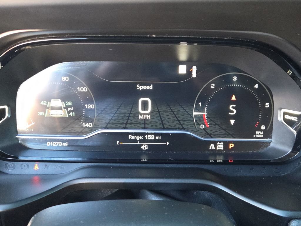 Used 2022 GMC Yukon XL Denali AWD/4WD image 30