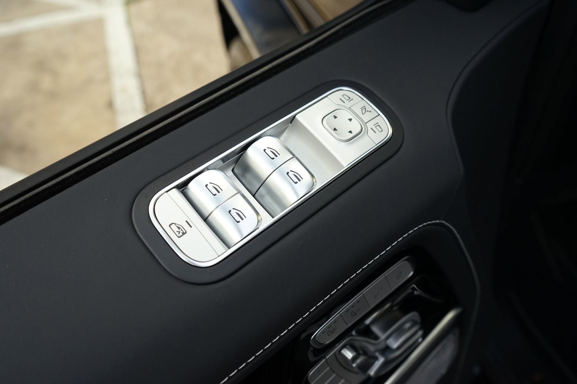 Used 2026 Mercedes-Benz G 63 AMG 4MATIC image 31