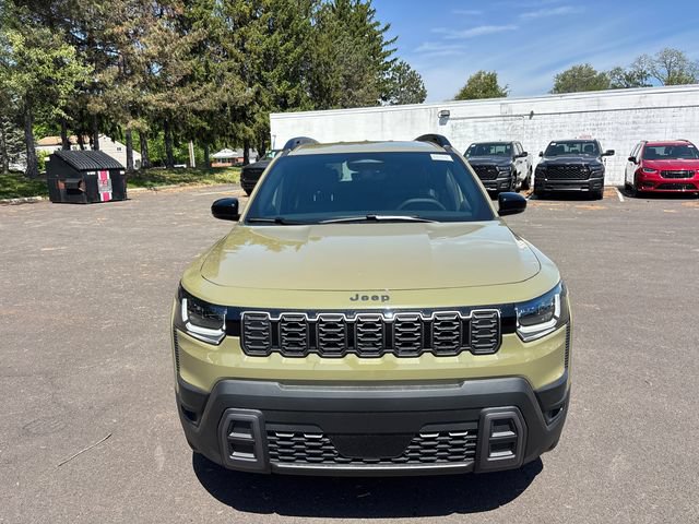 New 2026 Jeep Cherokee Limited AWD/4WD image 5