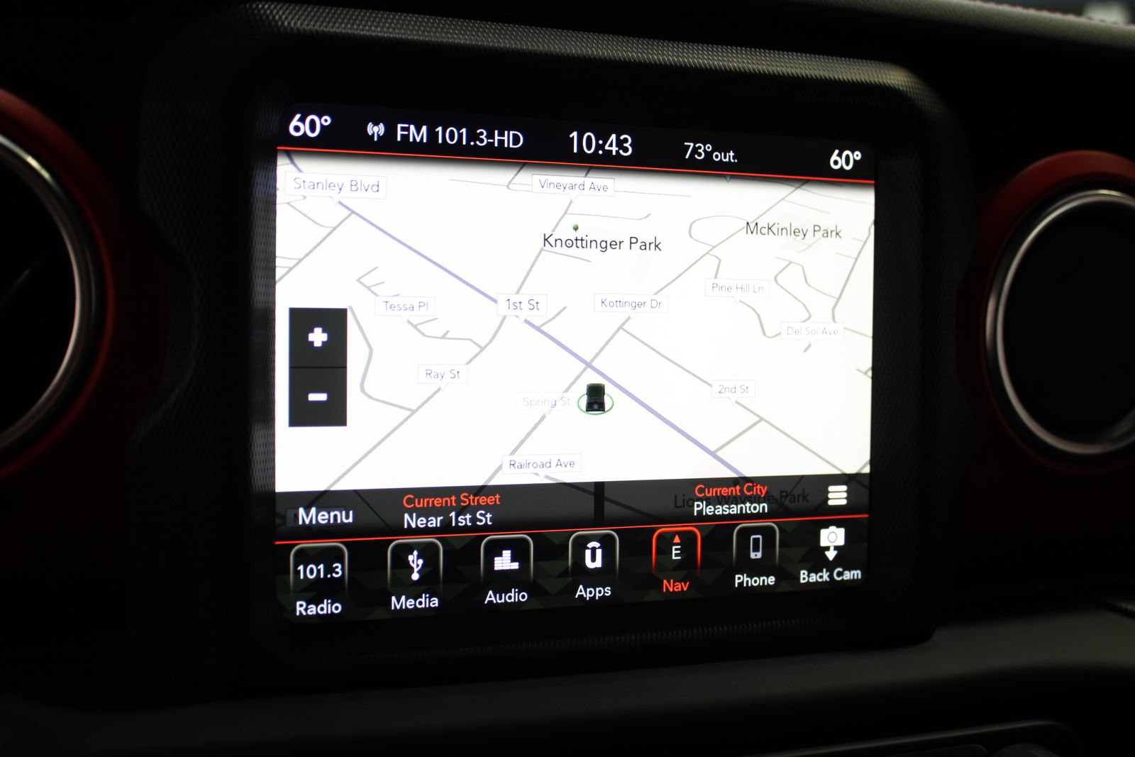 Used 2019 Jeep Wrangler Unlimited Rubicon AWD/4WD image 29