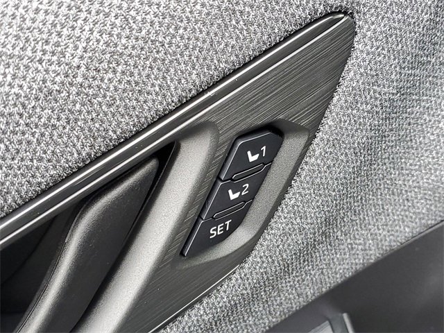 New 2026 Subaru Outback Limited XT image 16