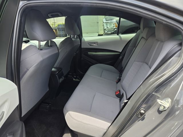 Used 2024 Toyota Corolla SE FWD image 15