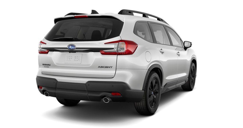 New 2026 Subaru Ascent Premium AWD/4WD image 7
