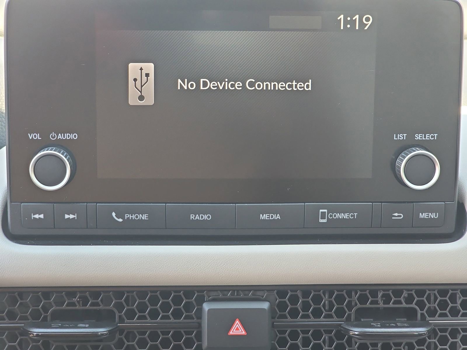 Used 2025 Honda HR-V LX image 27
