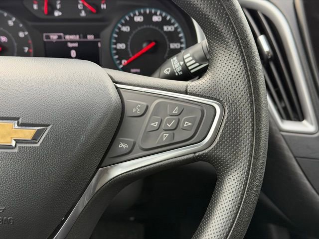 Used 2025 Chevrolet Malibu LT image 27