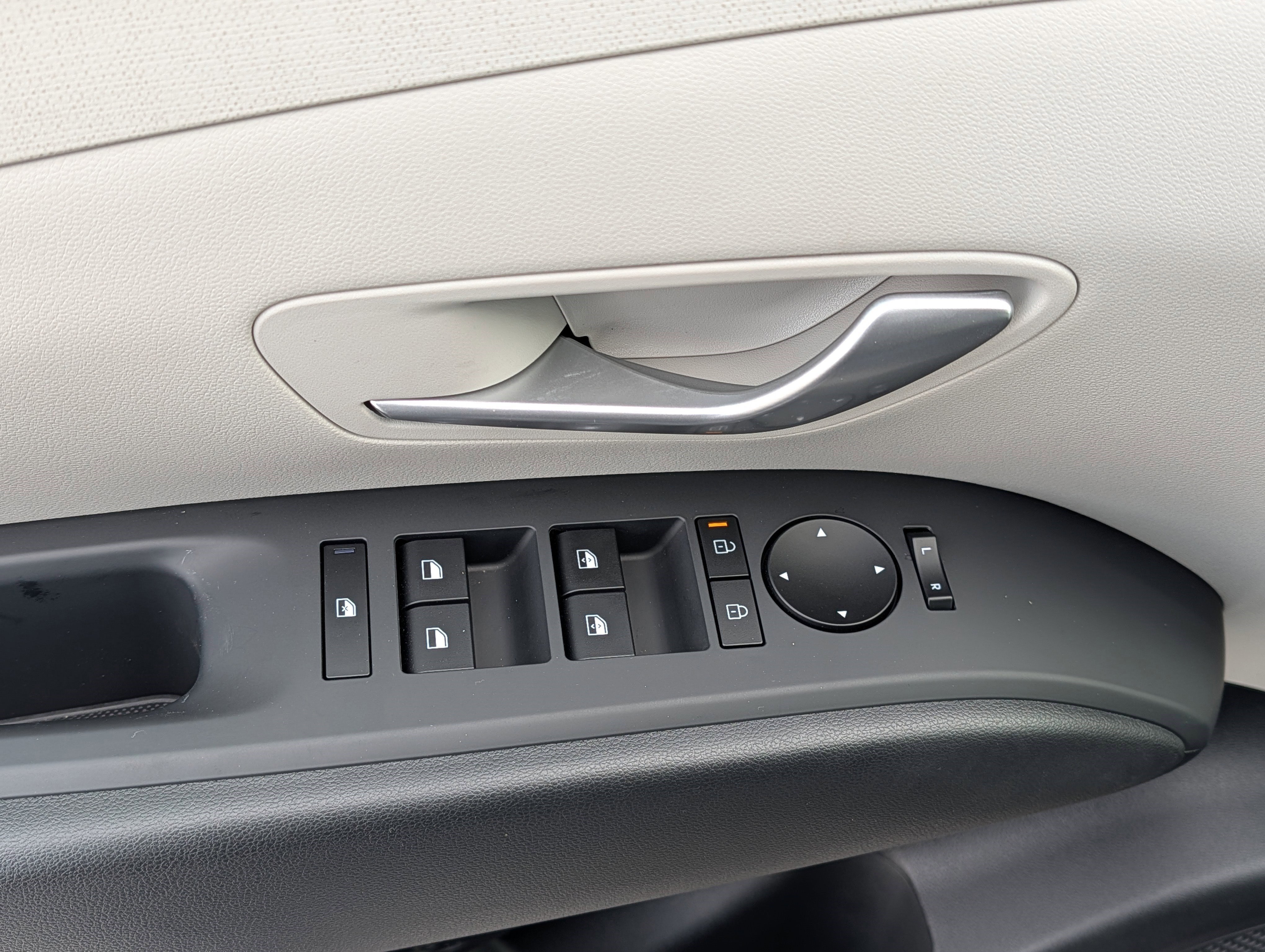 New 2026 Hyundai Tucson SEL image 12