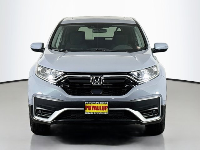 Used 2022 Honda CR-V EX image 2