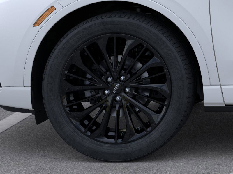 New 2026 Lincoln Corsair Premiere image 19