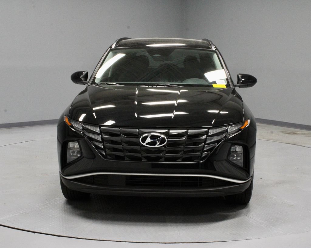 Used 2024 Hyundai Tucson SEL FWD image 5