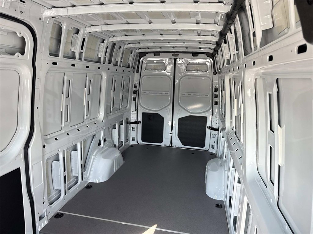 New 2025 Mercedes-Benz Sprinter 2500 image 19