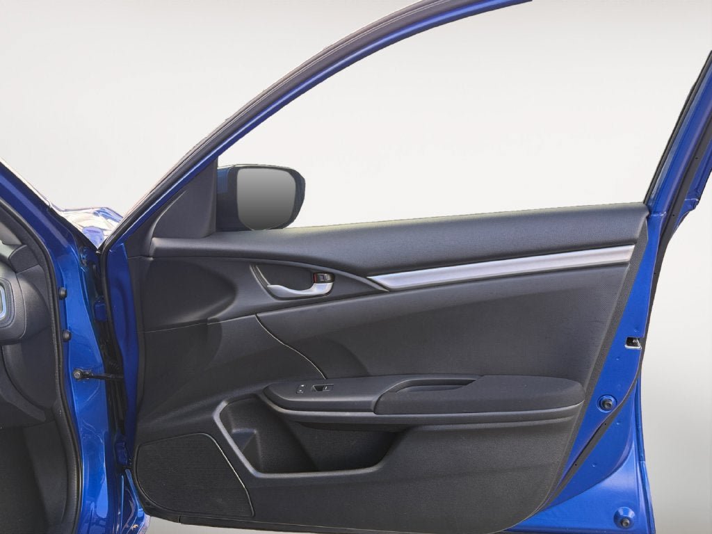 Used 2018 Honda Civic LX image 25