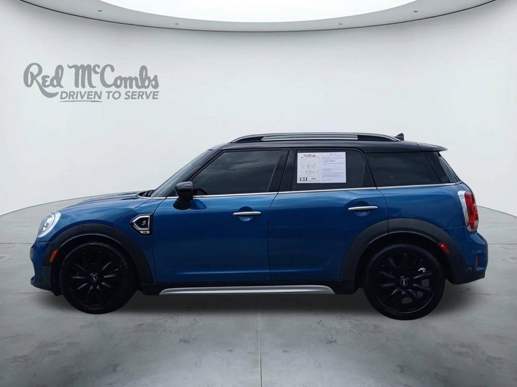 Used 2020 MINI Cooper Countryman S image 2