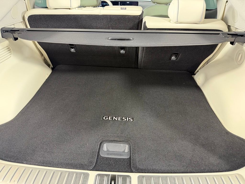 Used 2023 Genesis GV60 Advanced image 36