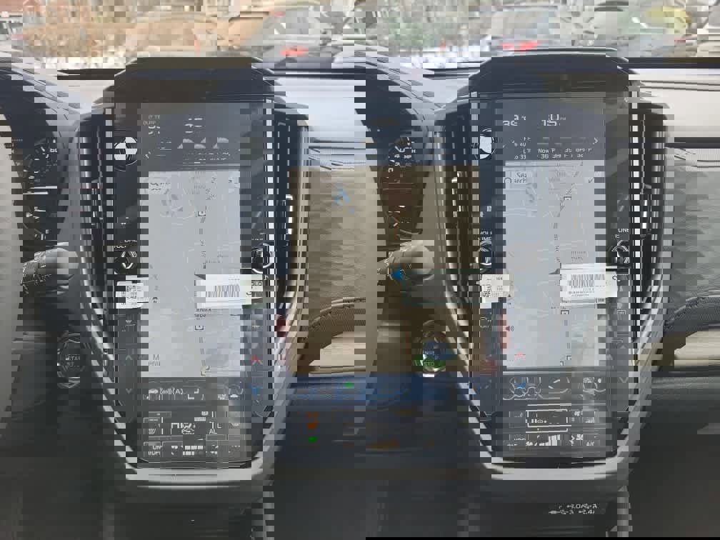 New 2026 Subaru Forester Limited image 12