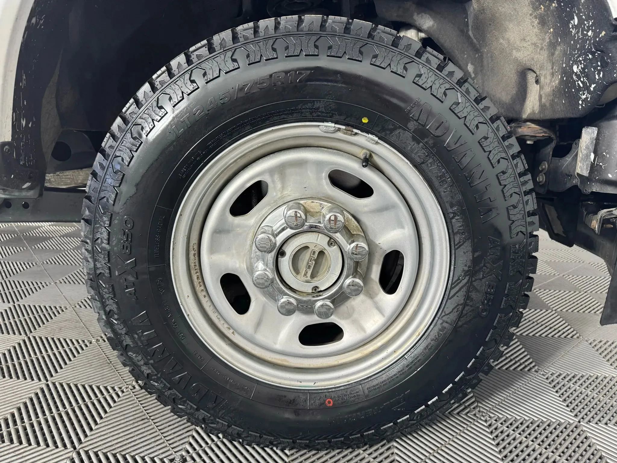 Used 2020 Ford F250 XL w/ Power Equipment Group image 34