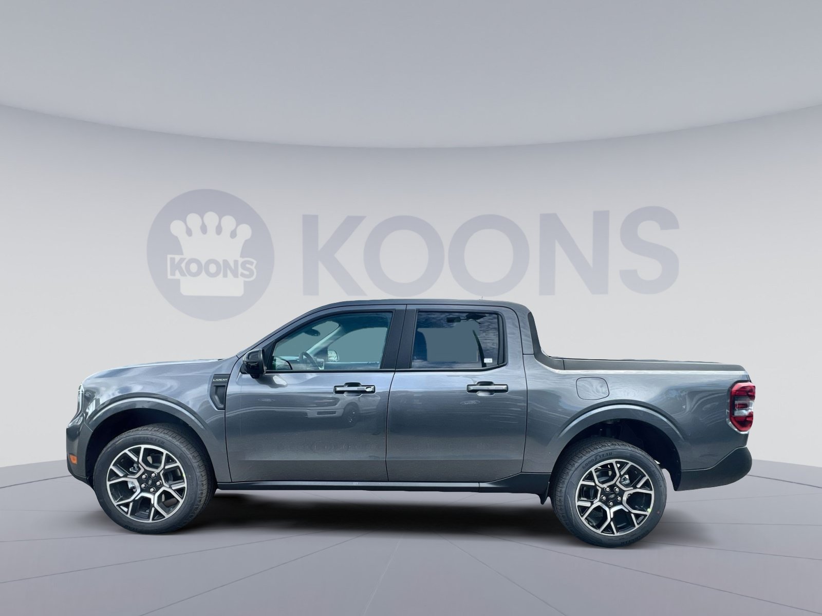 New 2026 Ford Maverick Lariat w/ 4K Tow Package AWD/4WD image 13