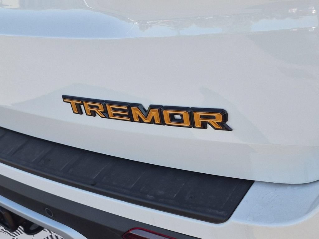New 2026 Ford Explorer Tremor w/ Tremor Convenience Package AWD/4WD image 25
