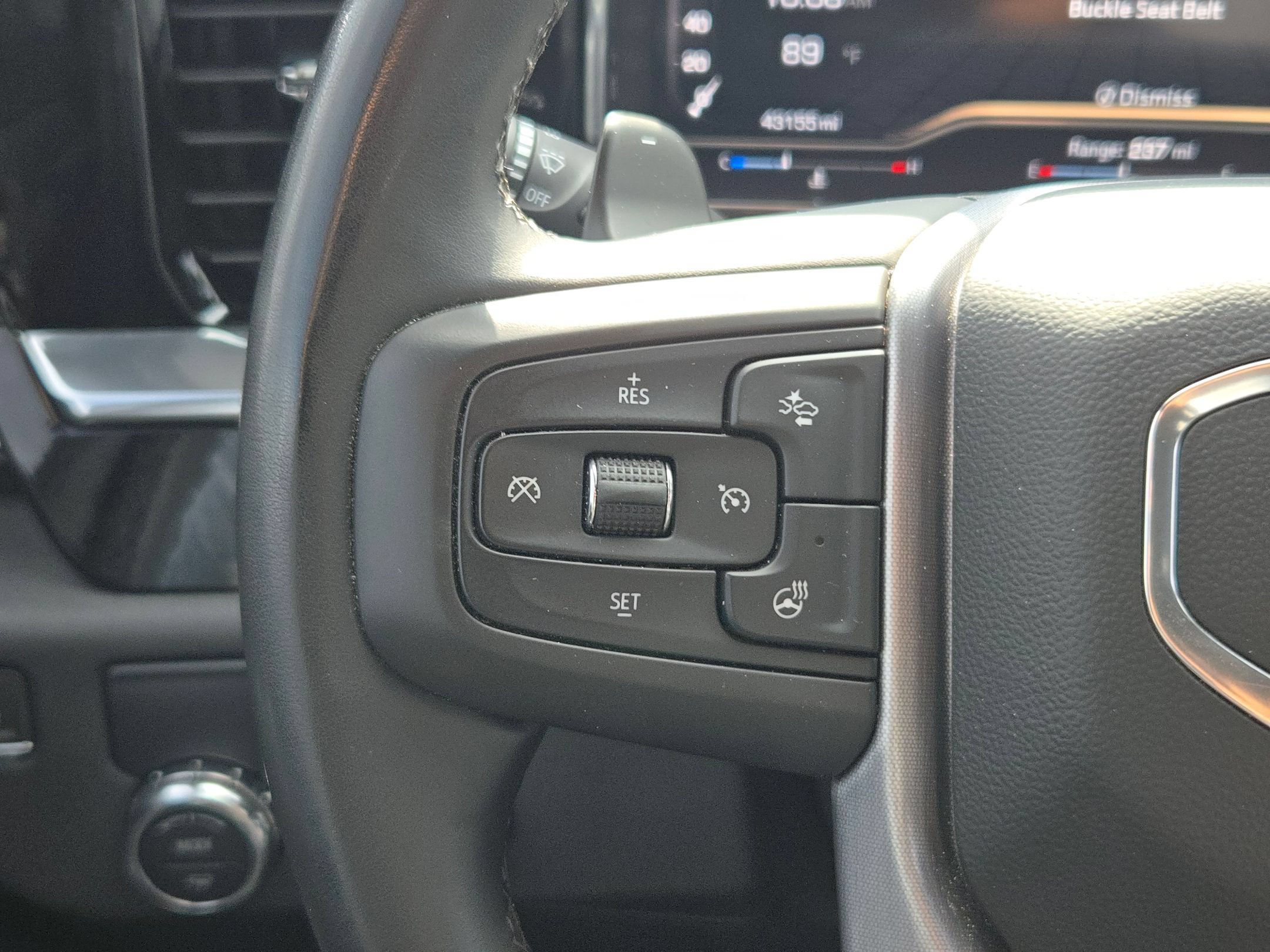 Used 2024 GMC Sierra 1500 SLT RWD image 21